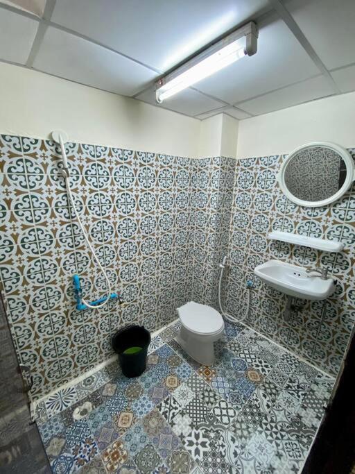 Apartment Ratanawong Place 801
