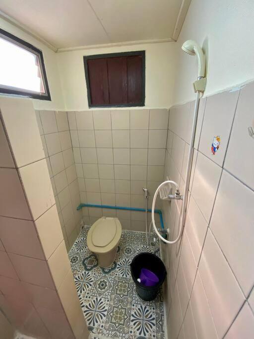 Appartement Ratanawong Place 557 Bangkok
