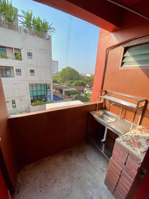 Appartement Ratanawong Place 557