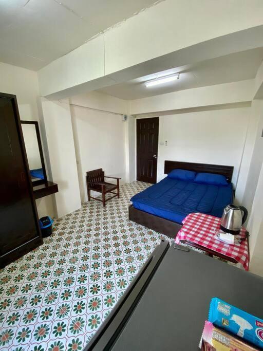 Ratanawong Place 823 Appartement