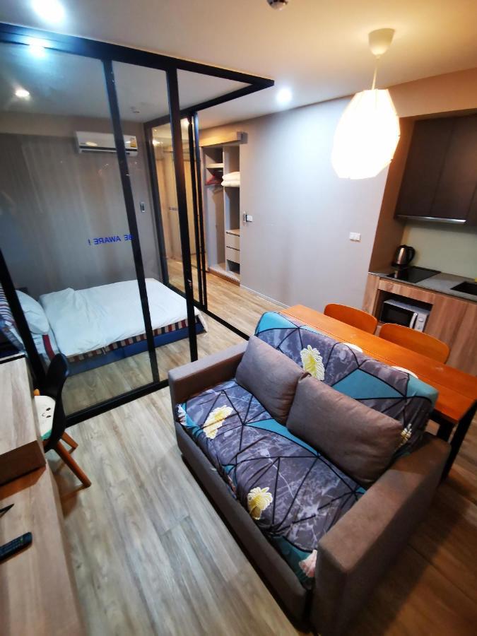 Apartment Blossom Bangkok