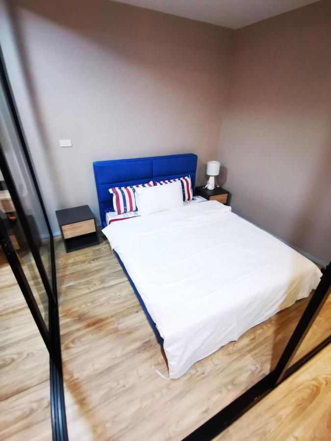 Blossom Apartment Bangkok