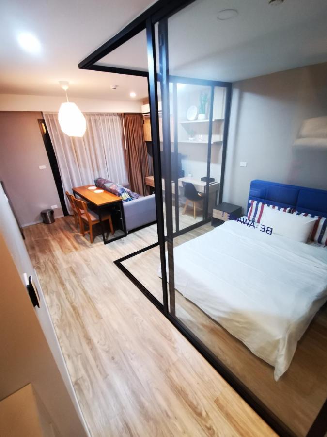Blossom Apartment *