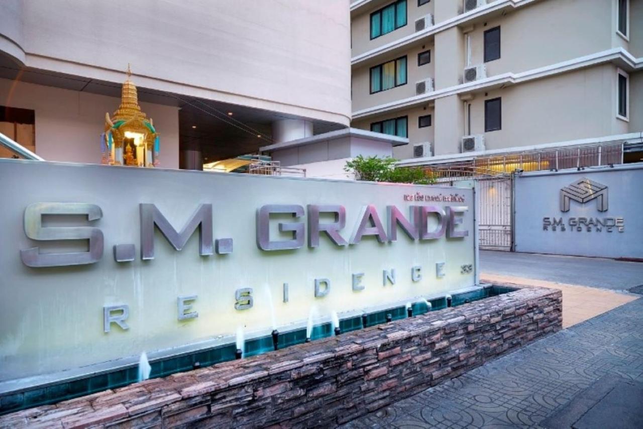 S.m. Grande Apartment *