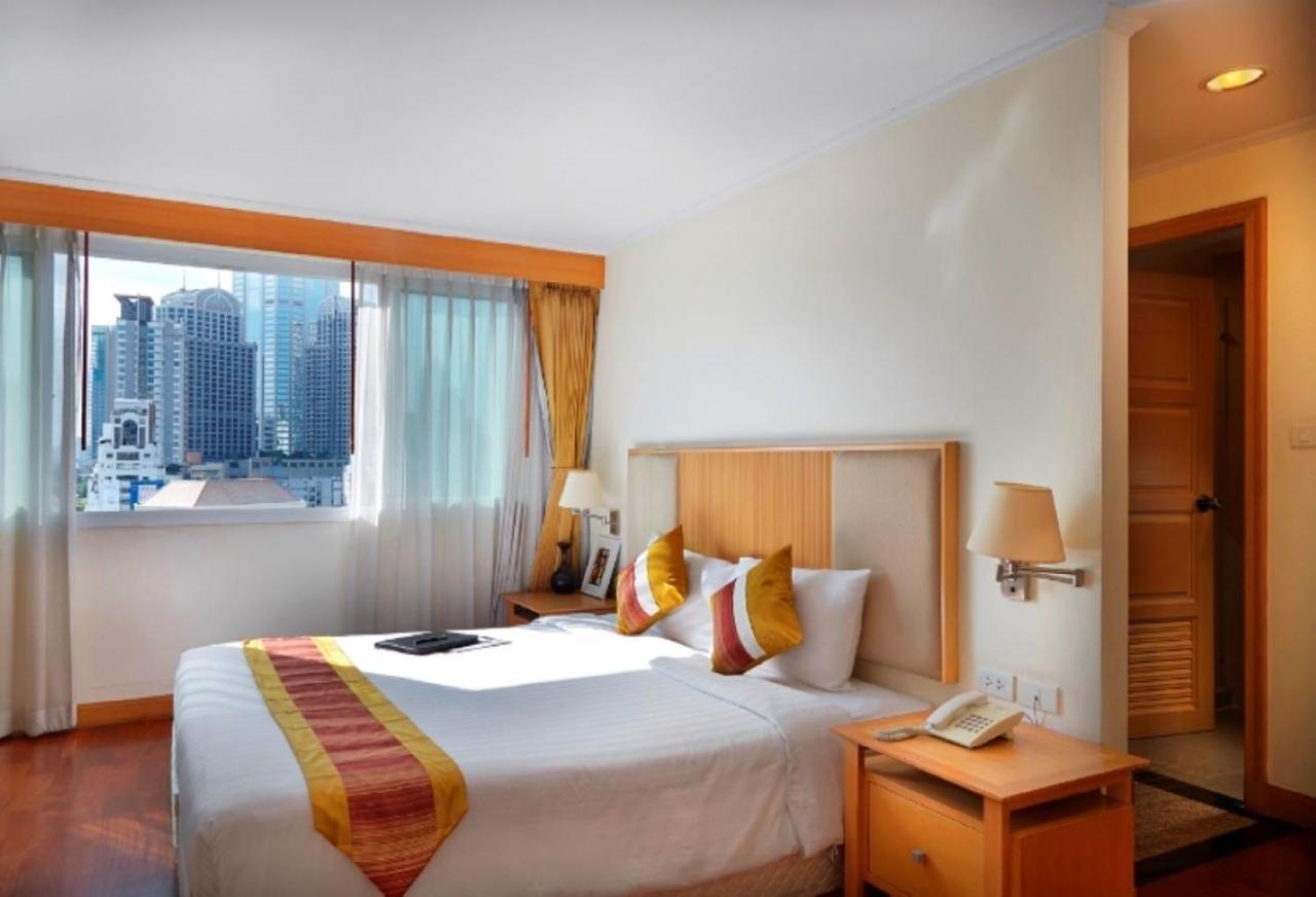 S.m. Grande Apartment *