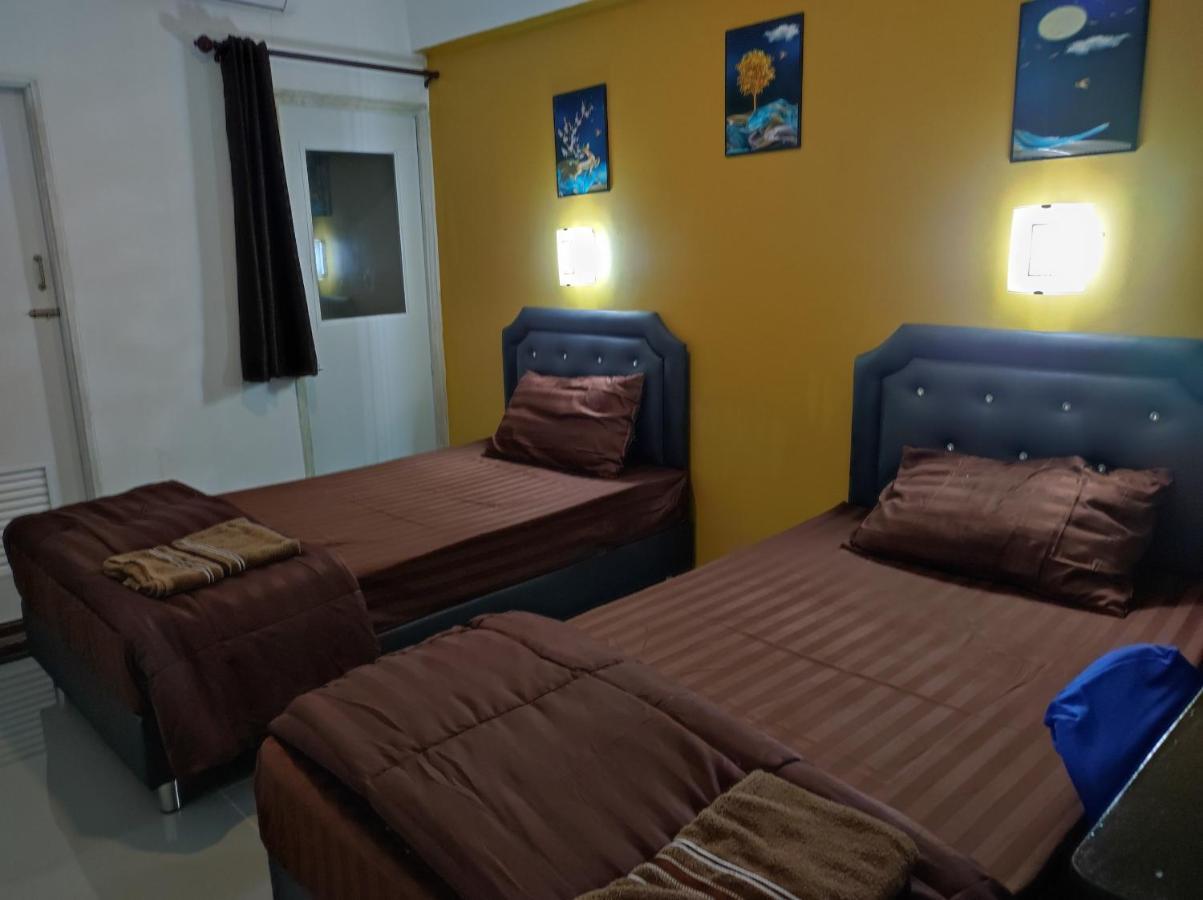 Psm At Donmueng motel