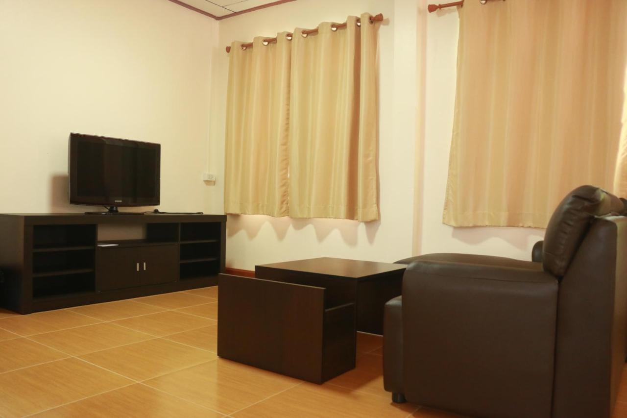 Chillhouse24 @ Donmueang