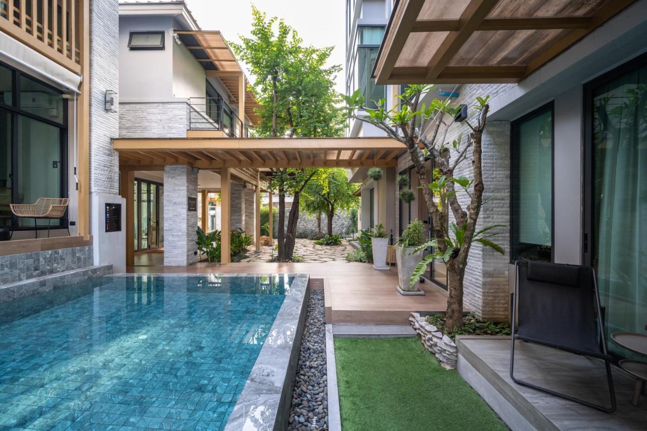 Shan Sukhumvit Hotel