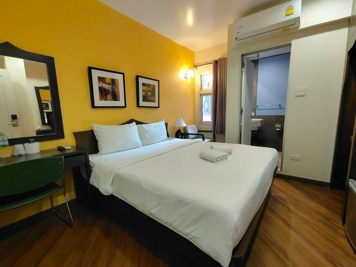 Vinary Sukhumvit