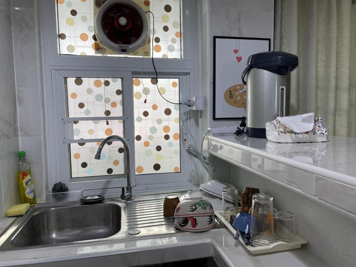 A4 Dindaeng Apartment Bangkok