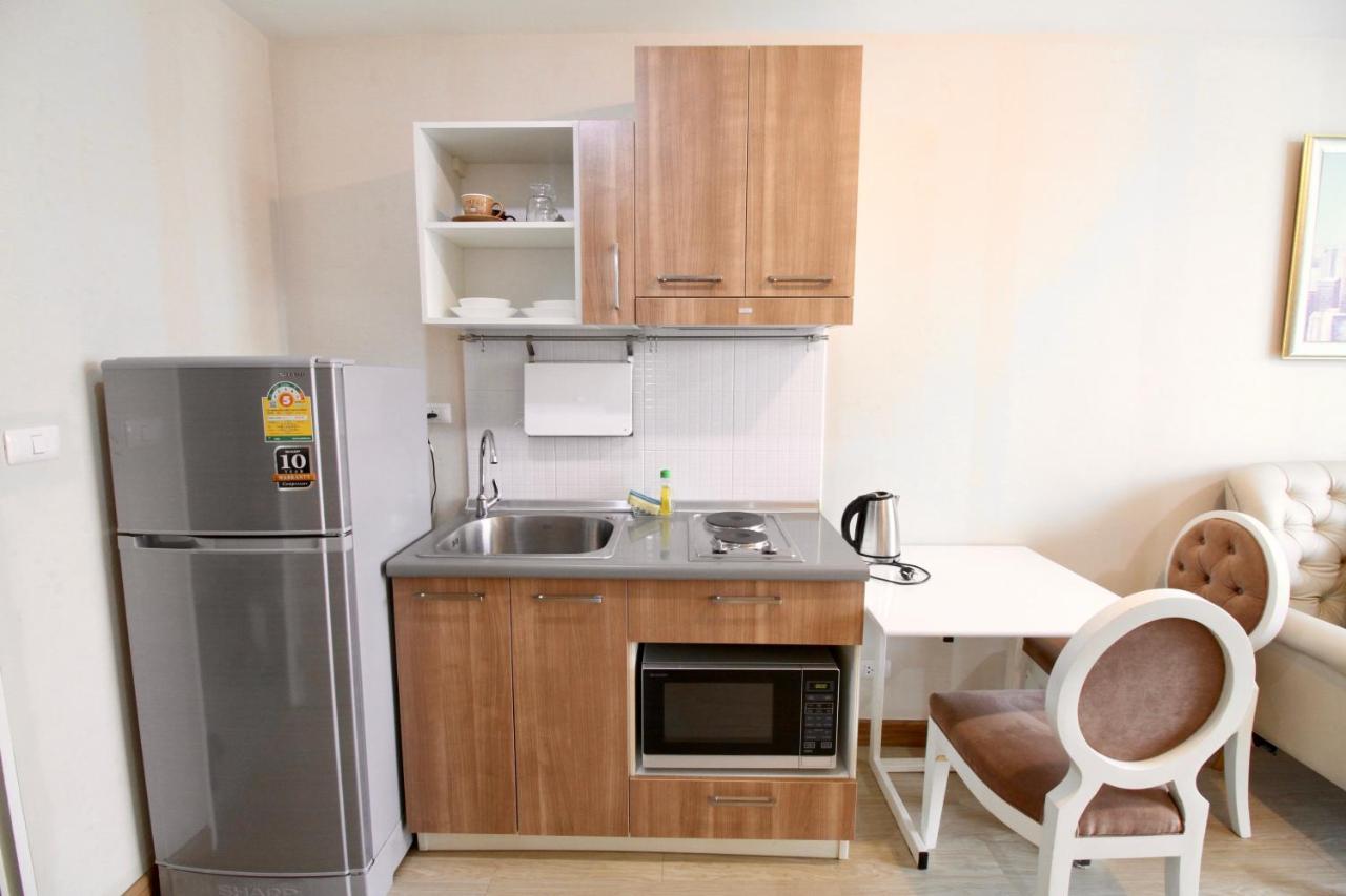 Apartment Town Sukhumvit 71 *