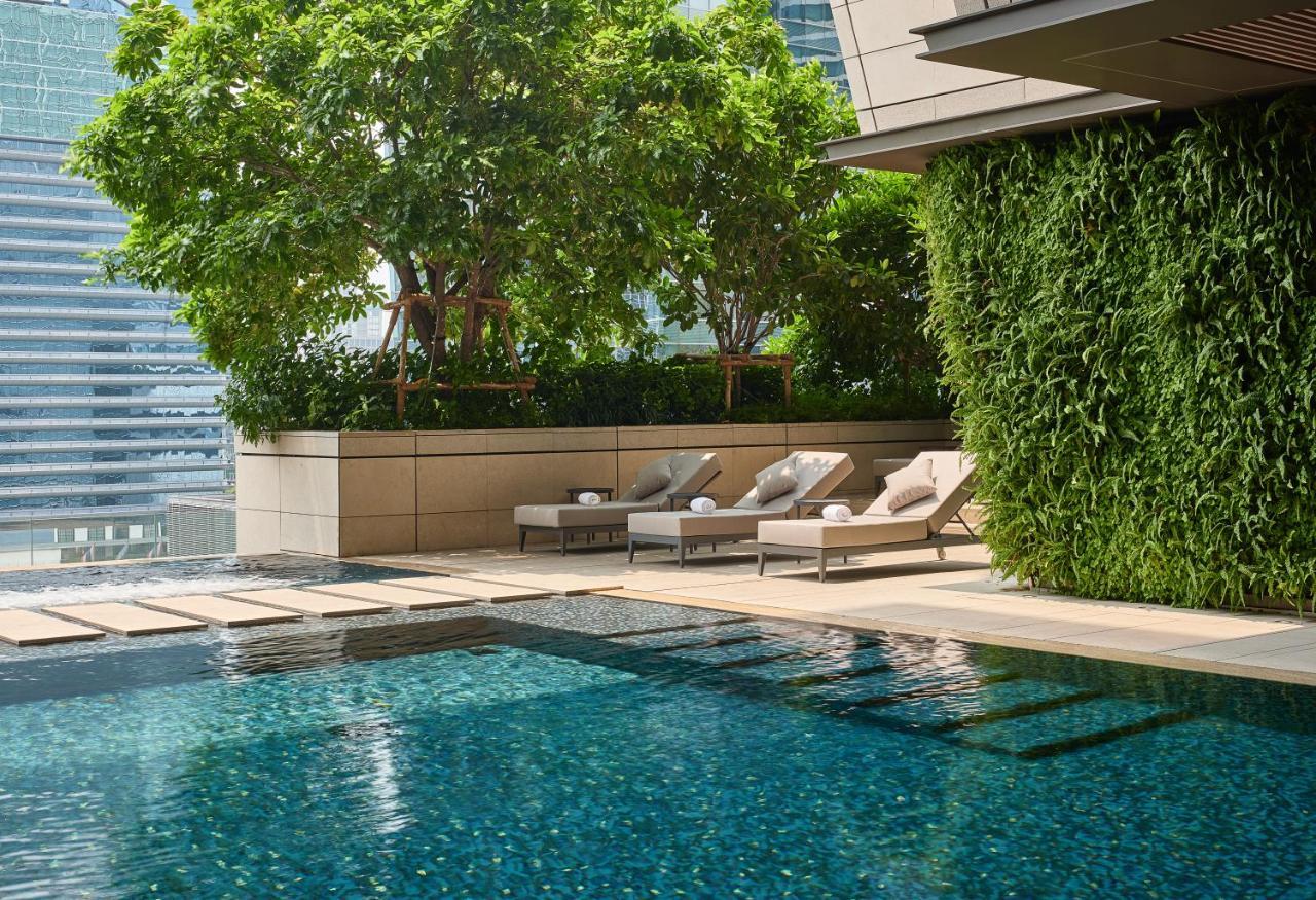 Hotel Rosewood Bangkok