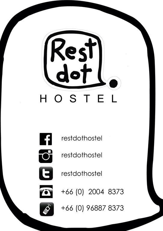 Restdot Bangkok