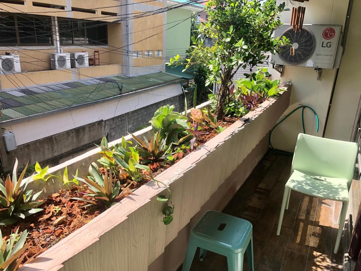 Cb's - Cheap Boutique Homestay