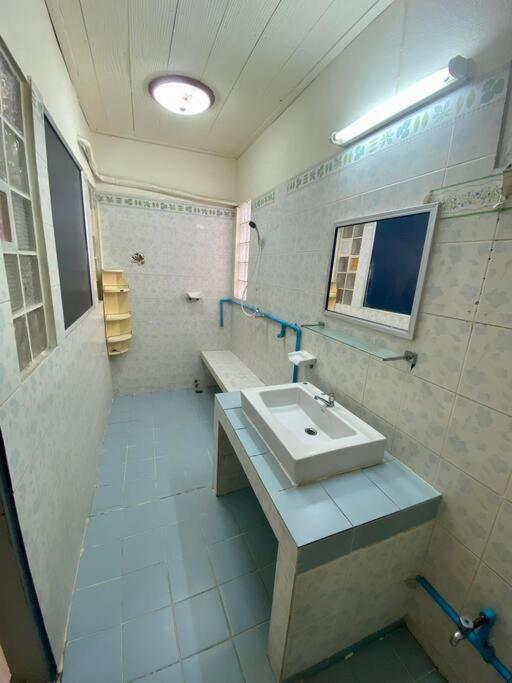 Ratanawong Place 521 Bangkok