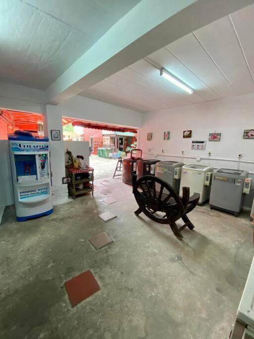 Ratanawong Place 823 Appartement *