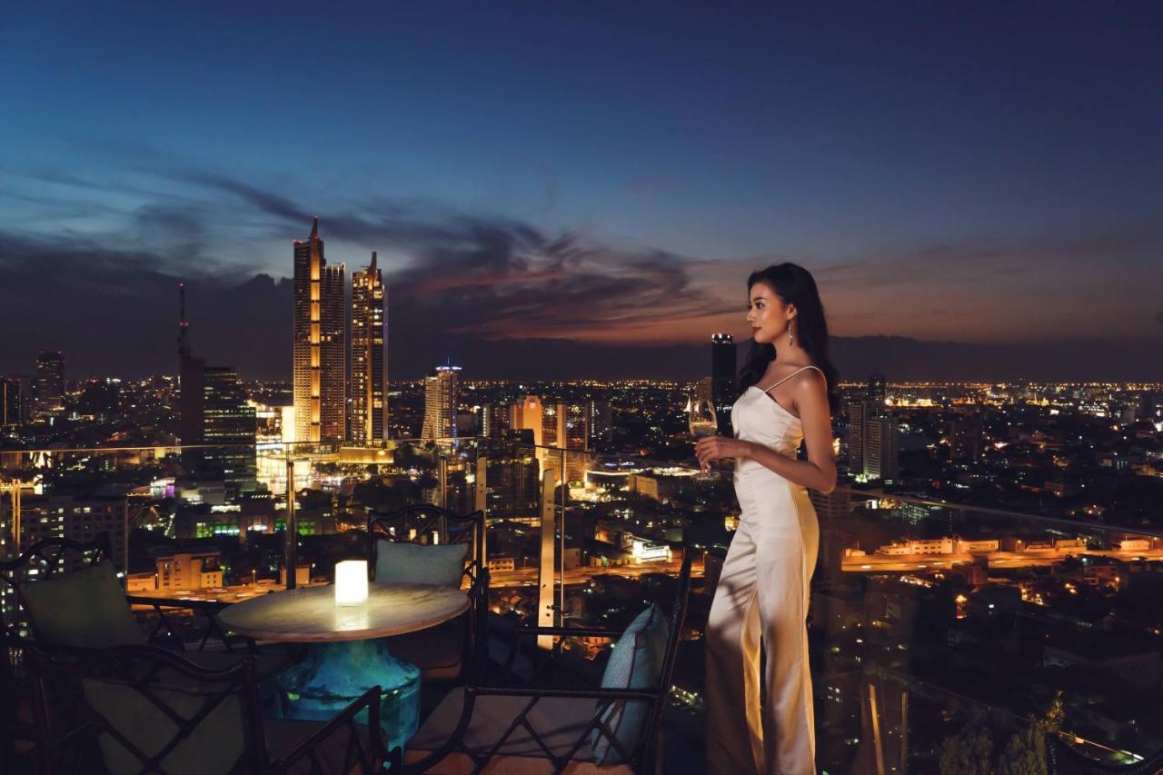 Marriott The Surawongse Hotel Bangkok