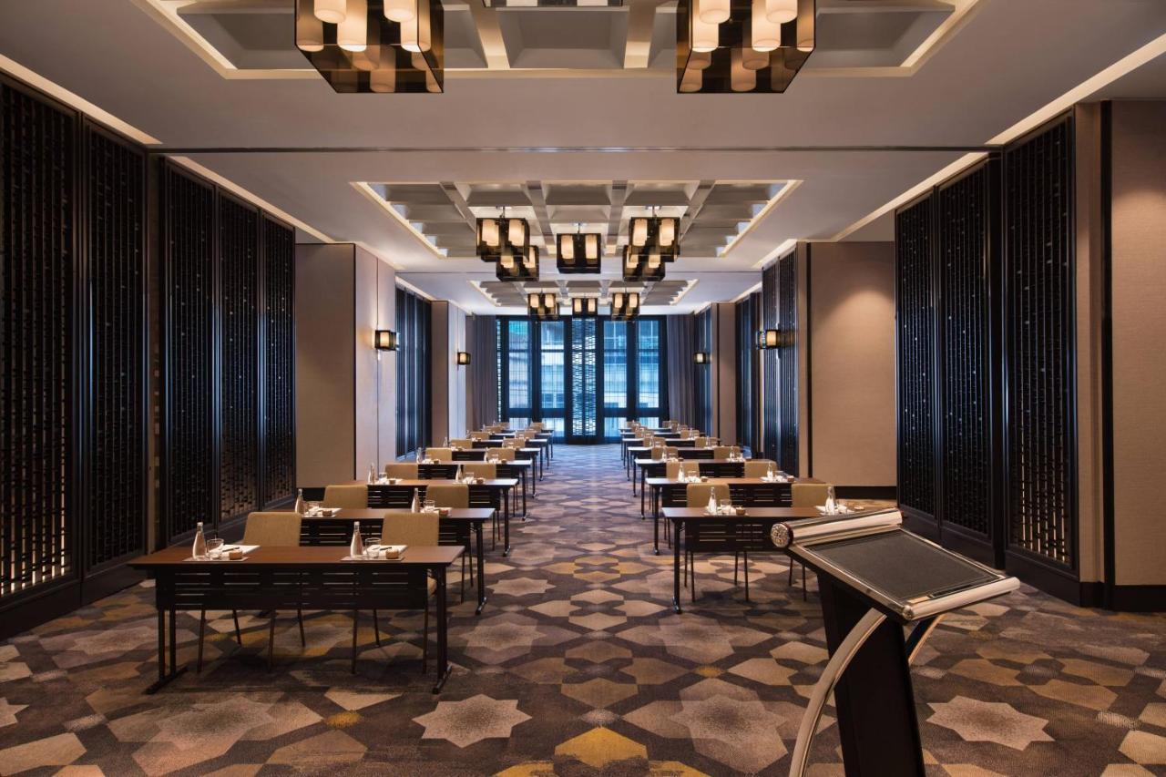 Marriott The Surawongse Bangkok