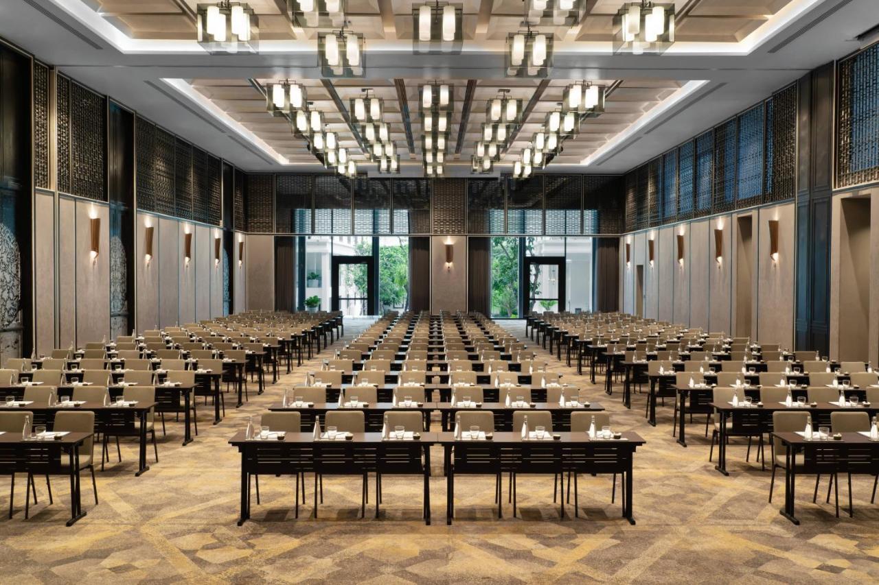 Marriott The Surawongse Hotel Bangkok