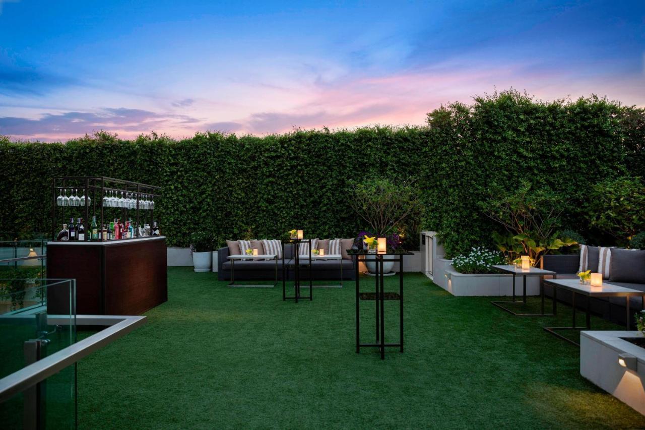 Hotel Marriott The Surawongse 5*