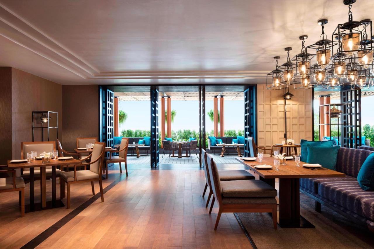 Bangkok Marriott Marquis Queens Park 5*