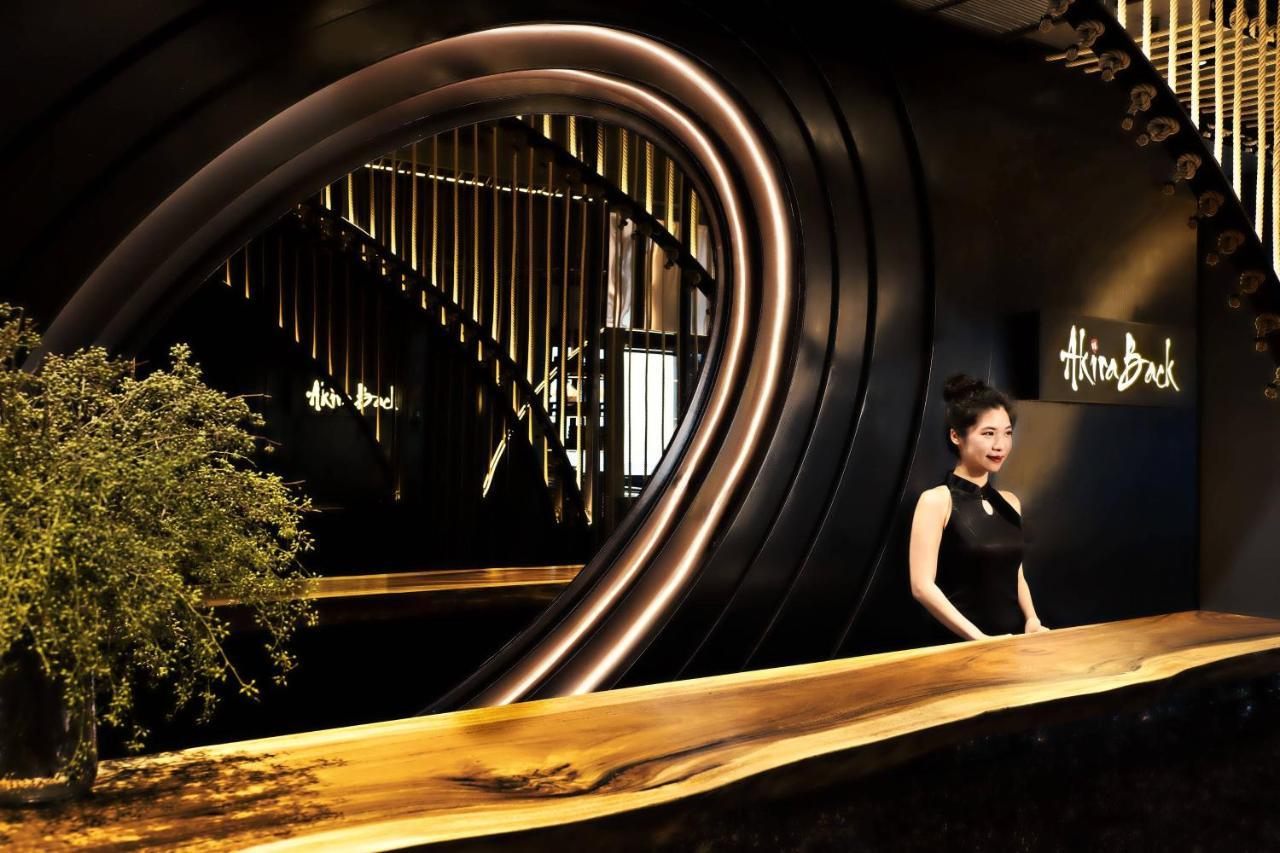 Hotel Bangkok Marriott Marquis Queens Park 5*