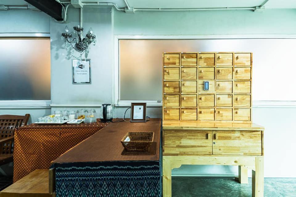 Go Khaosan Road Apartment