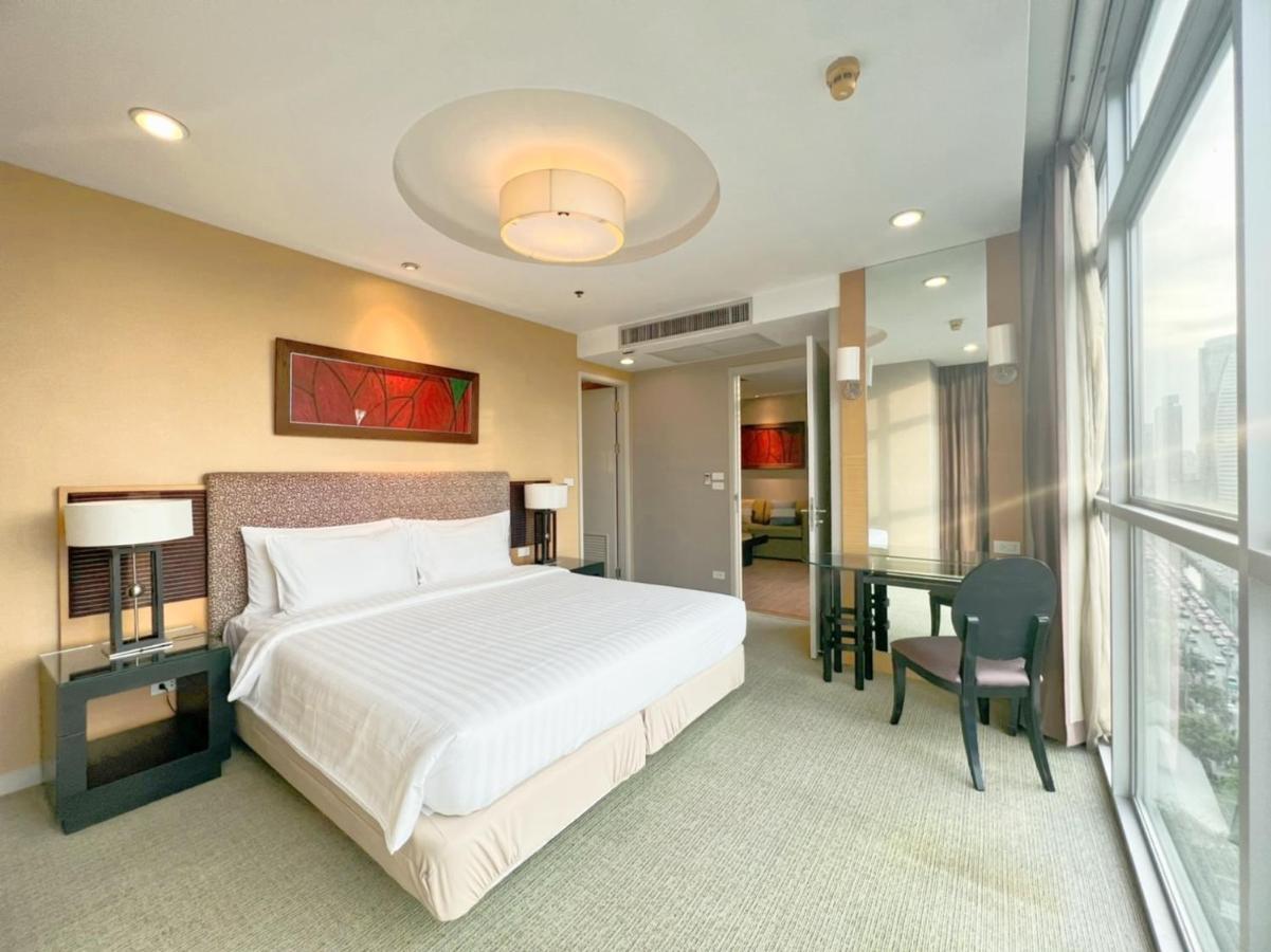 Urbana Sathorn Hotel, Bangkok