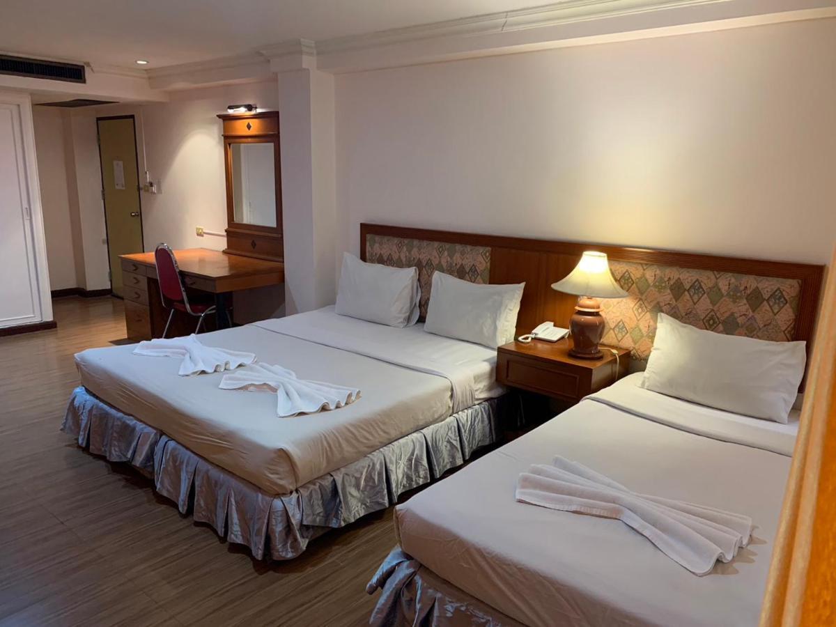 Jumbotel 3*
