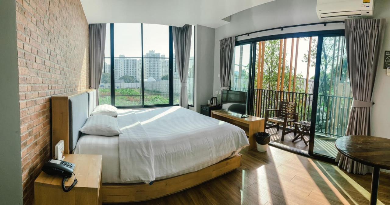 Hotel Nest By Sangob Bangkok