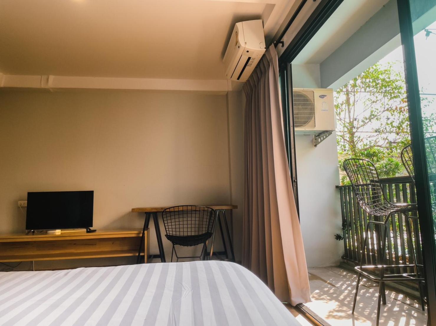 Nest By Sangob Hotel