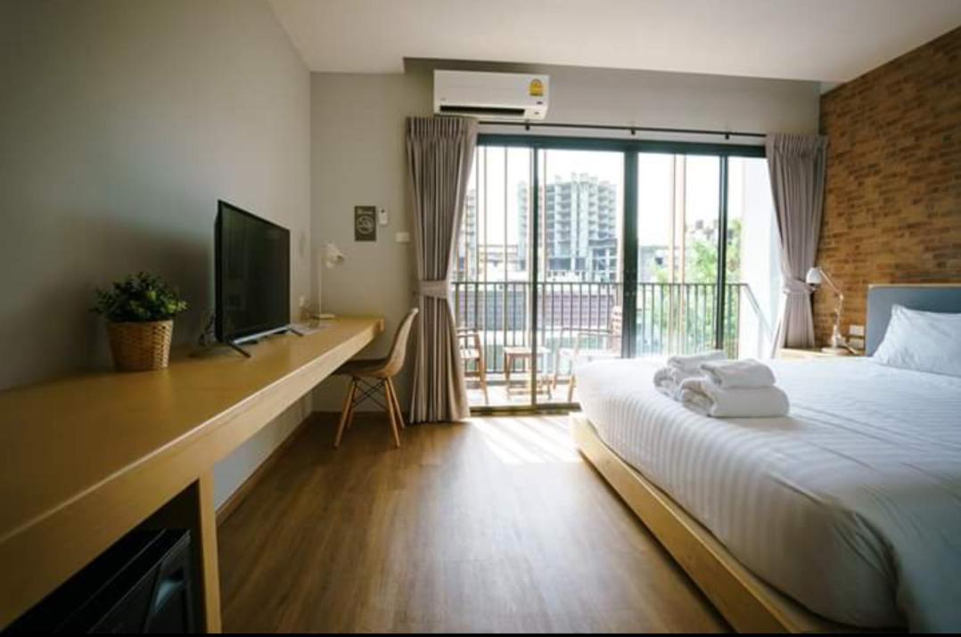 Hotel Nest By Sangob 3*