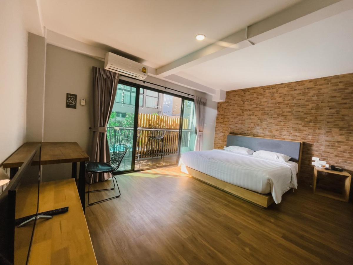 Hotel Nest By Sangob 3*