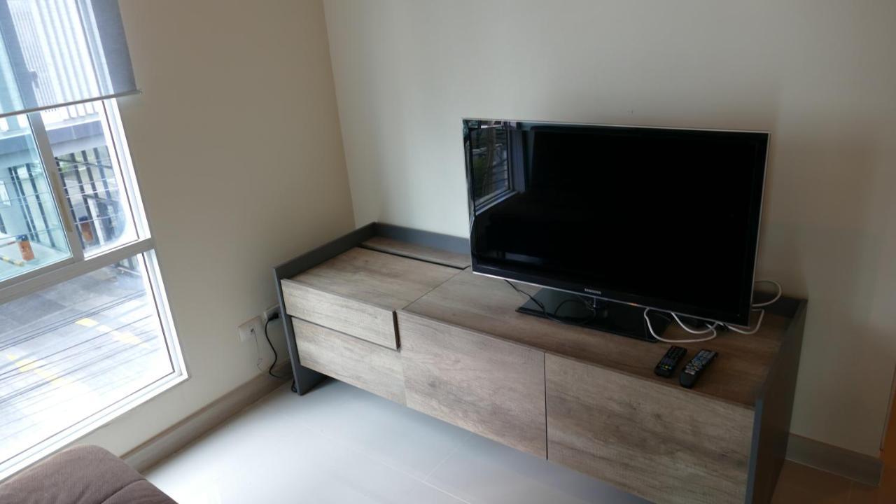 Influencer Dream Apartment Bangkok