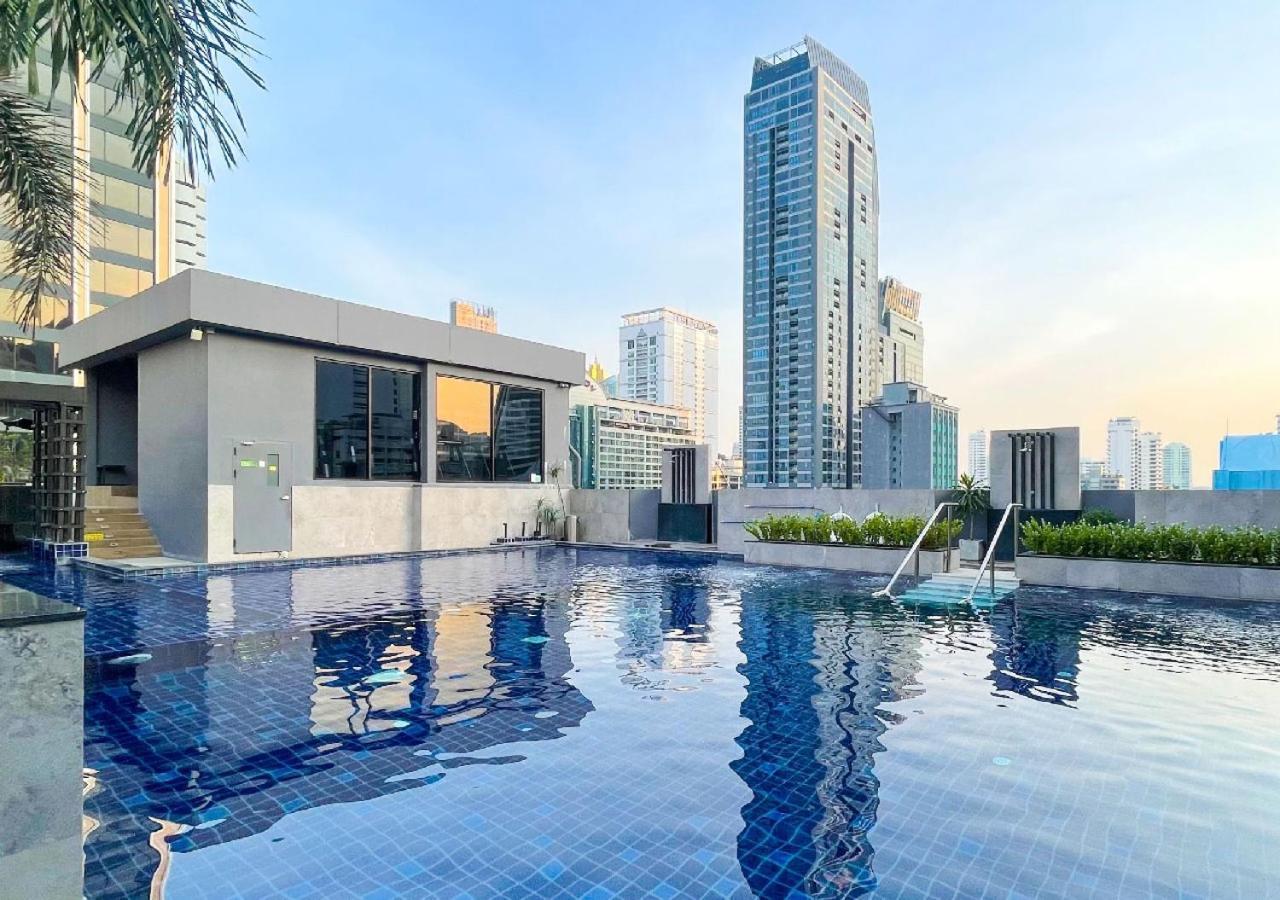 Hotel Eleven Sukhumvit 11 Bangkok