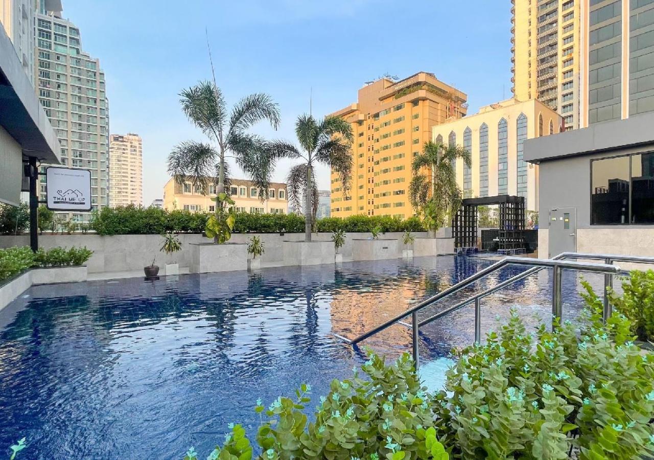 Eleven Sukhumvit 11 4* Bangkok