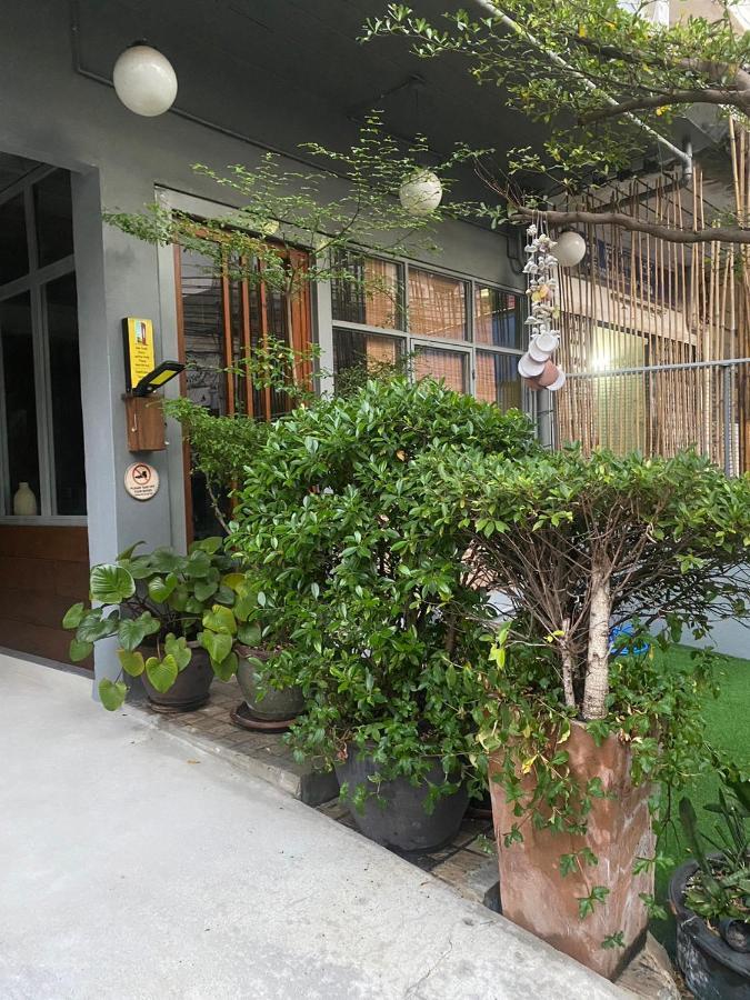 Nesuto Ramkamhaeng 52 Bangkok
