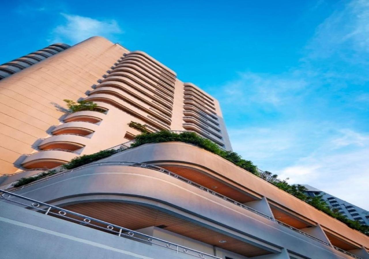 S.m. Grande Apartment Bangkok