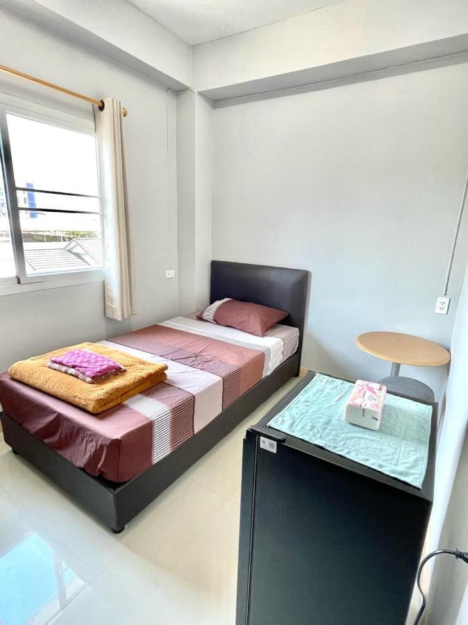 808 Pangsapuri