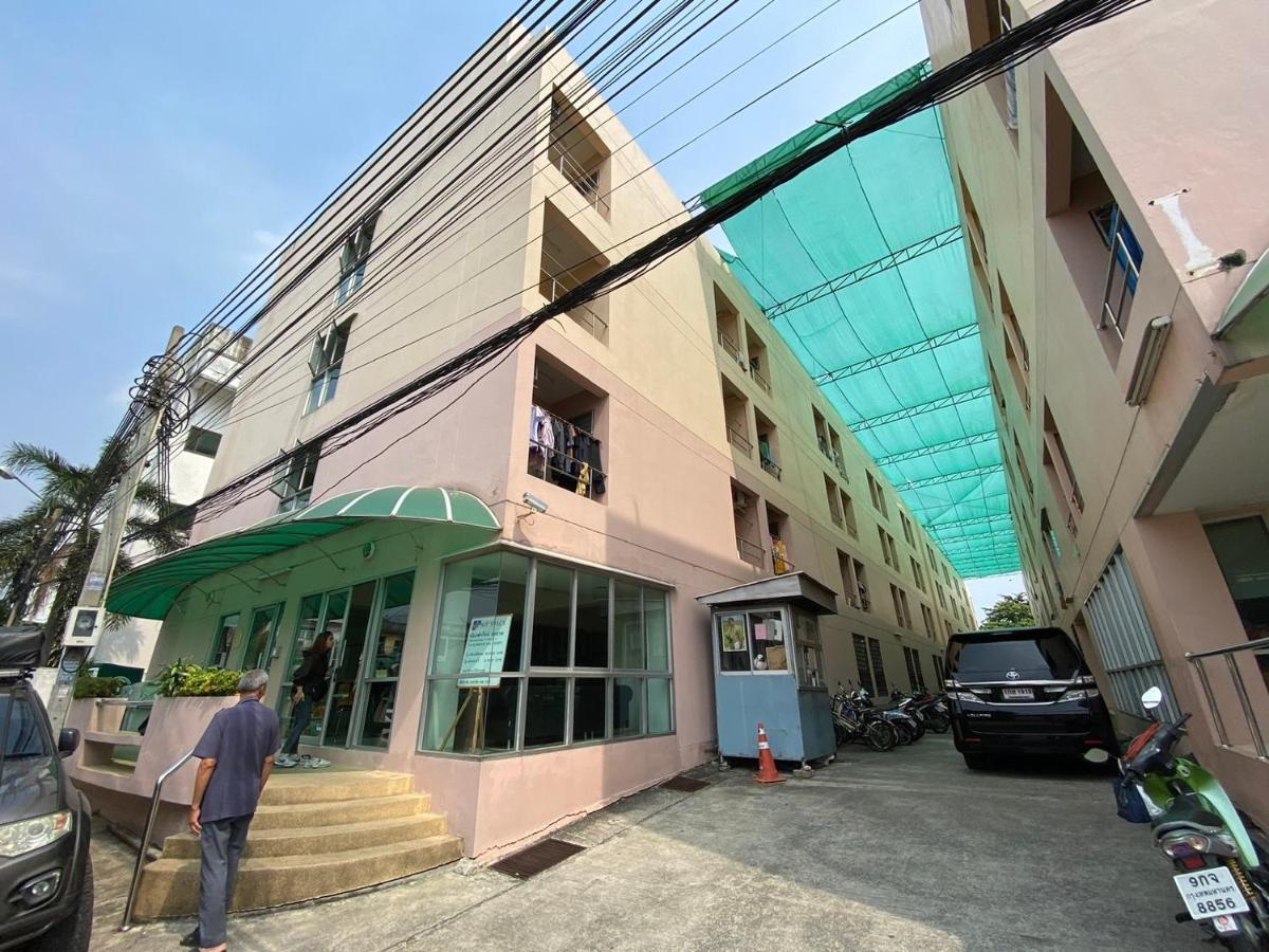 My Space 77 Apartment Bangkok