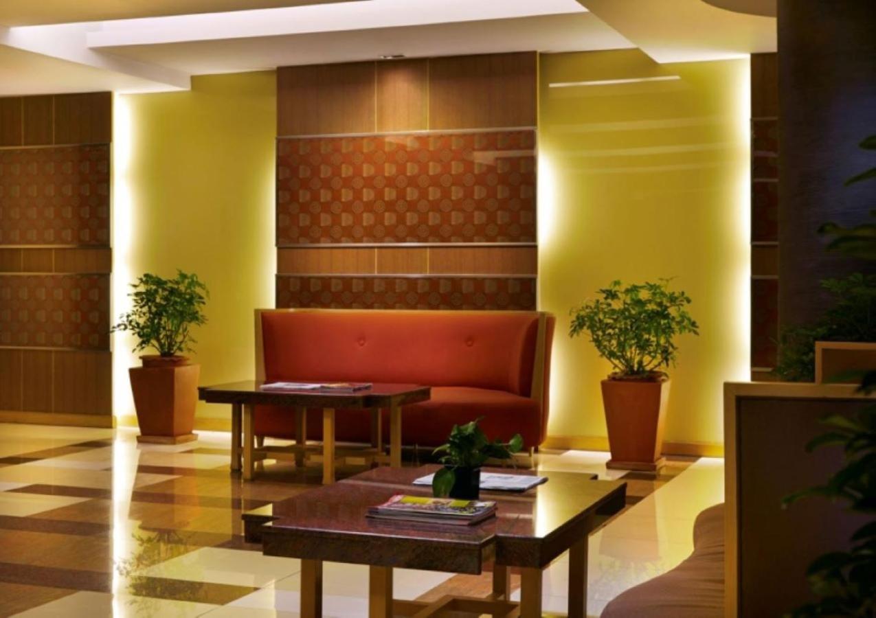 S.m. Grande Apartment *