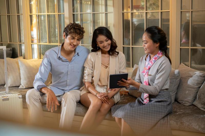 Hotel La Petite Salil Sukhumvit 11 Bangkok
