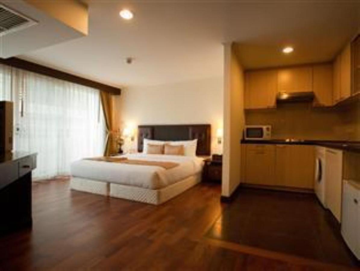 Apartment S.m. Grande *