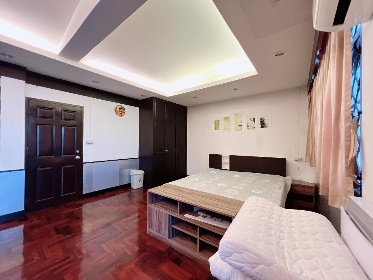 Flourish Guest house Bangkok