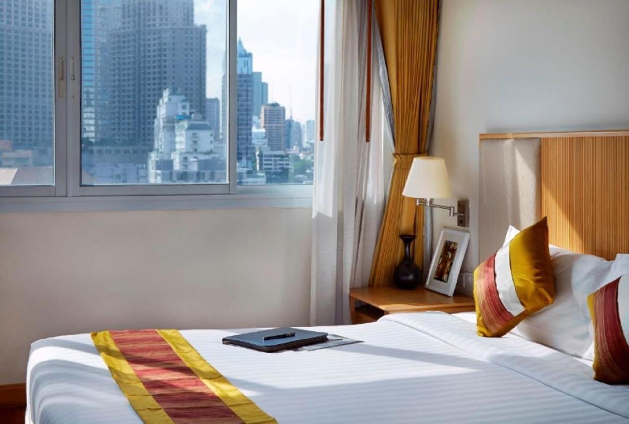 Apartment S.m. Grande Bangkok