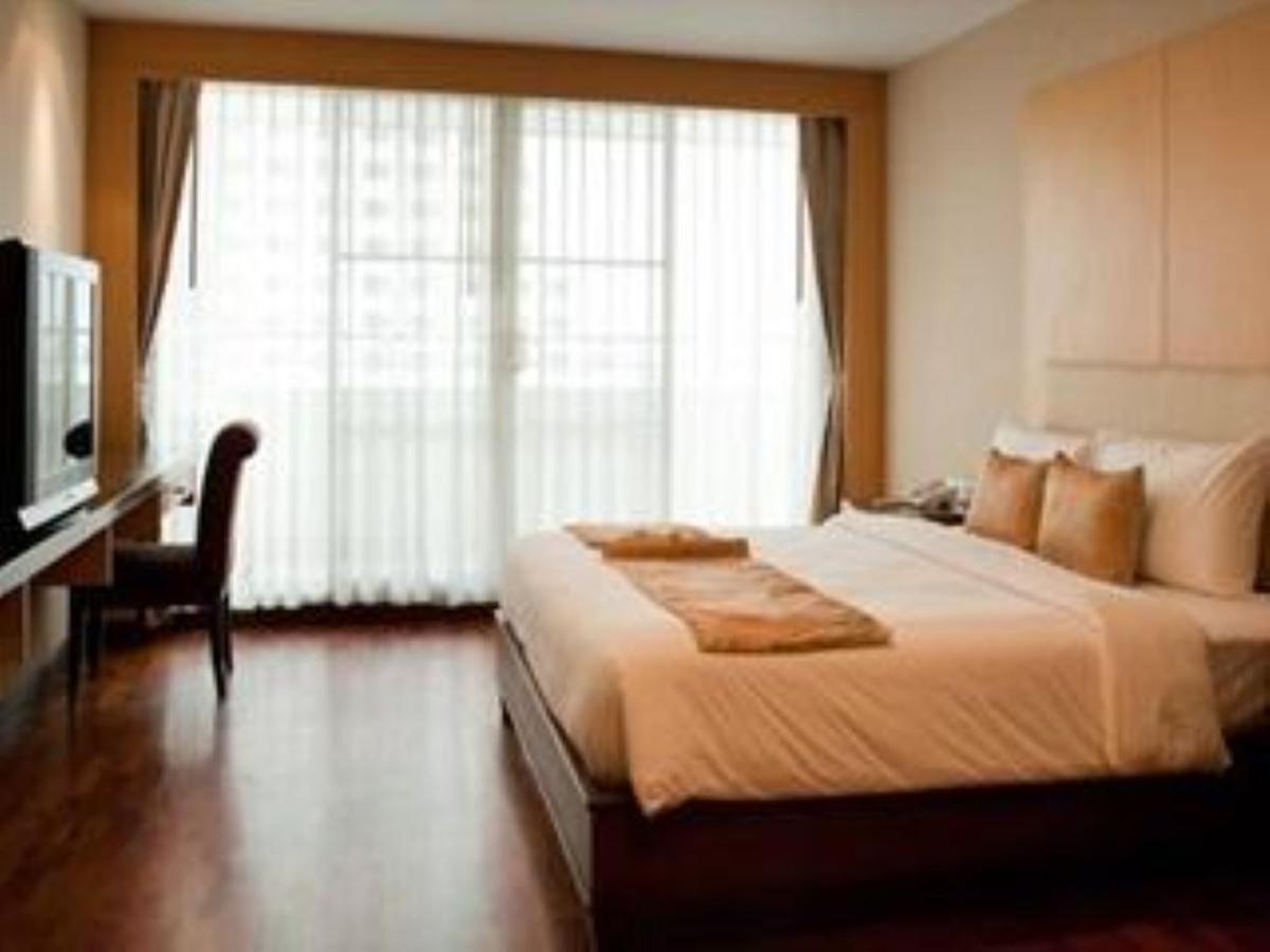 Apartment S.m. Grande