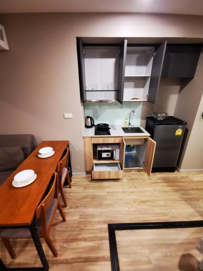 Blossom Apartment *