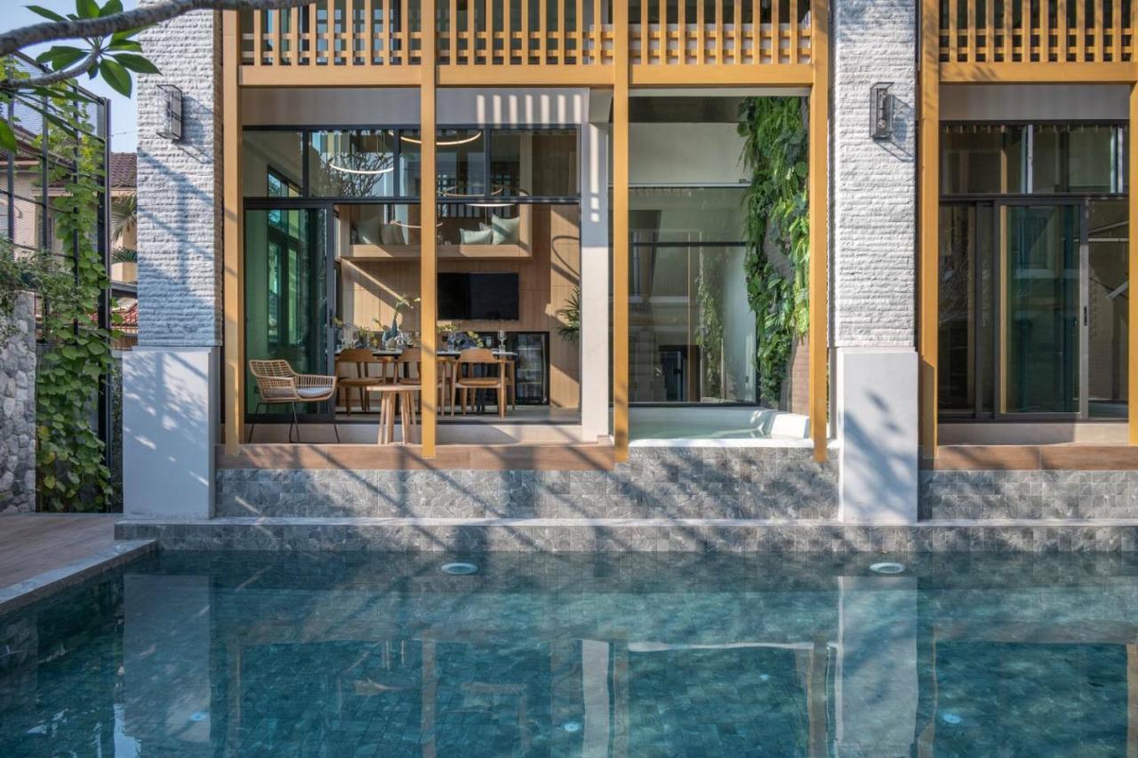 Hotel Shan Sukhumvit