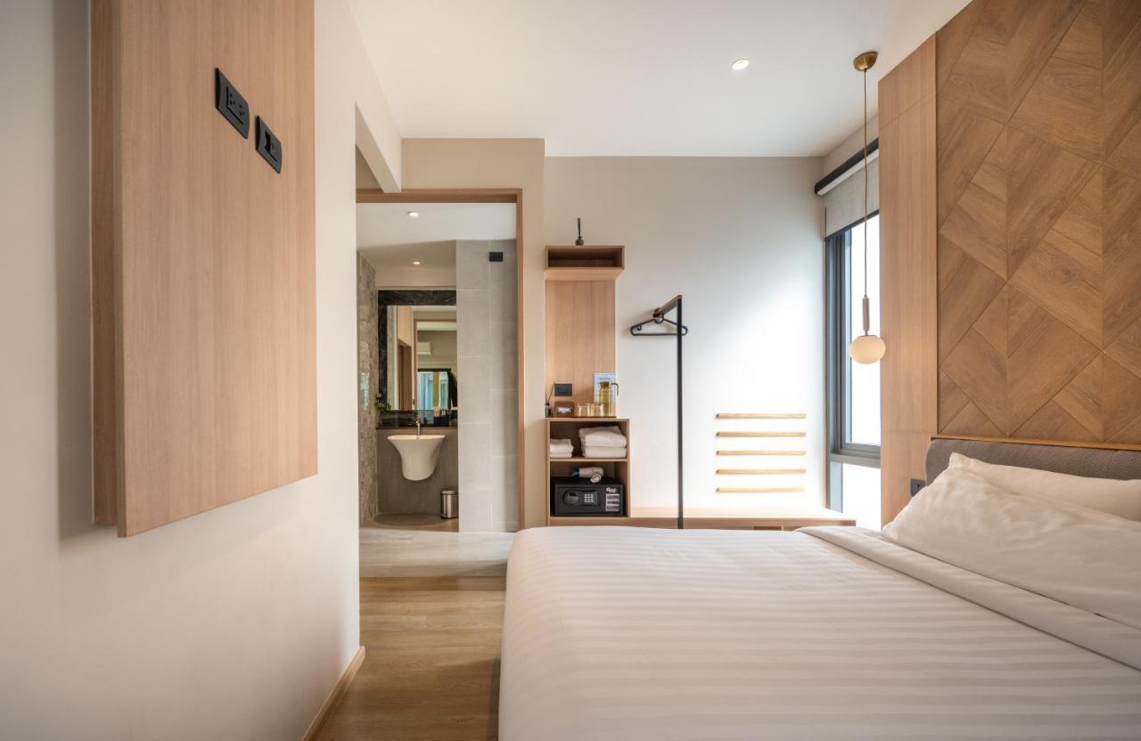 Hotel Shan Sukhumvit Bangkok