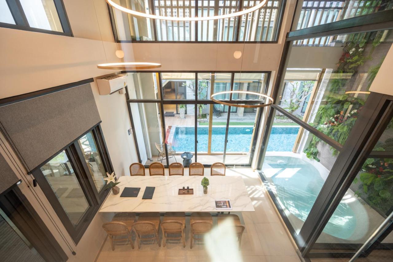 Hotel Shan Sukhumvit 3*